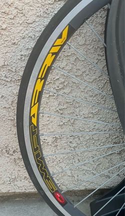 Unicycle unique specialty bike ”Rare”