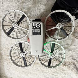 Dji Flip (no controller)