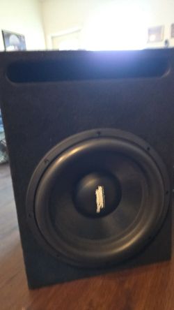Resilient sounds