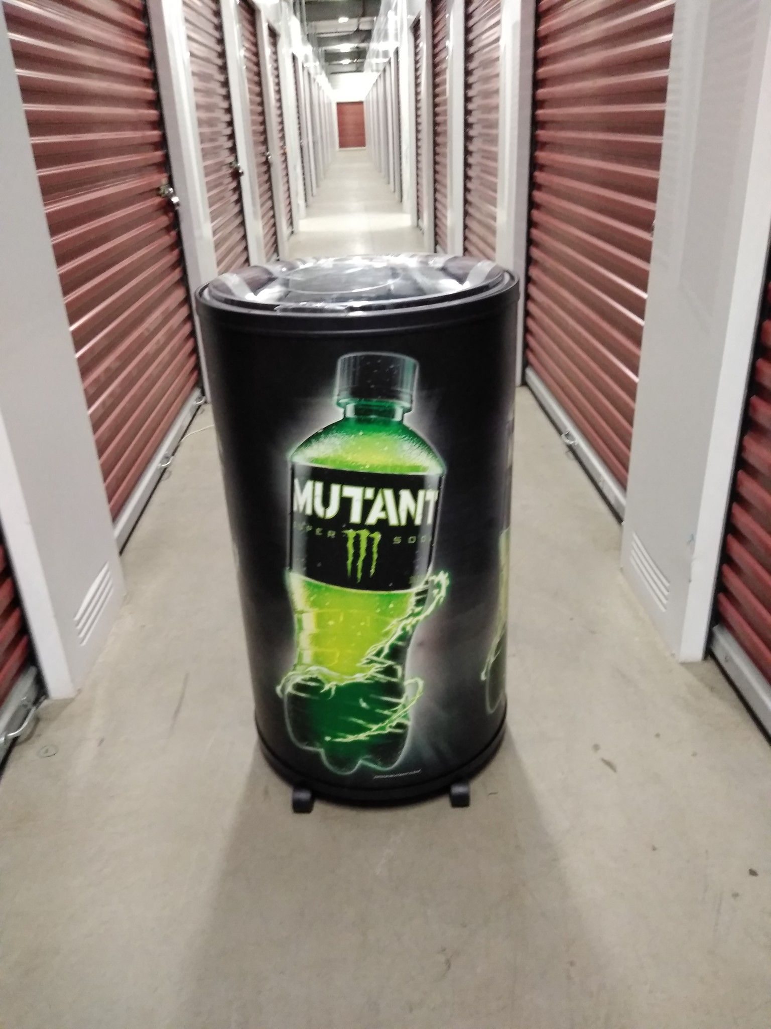 $30 Mutant cooler