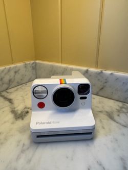 Polaroid Camera