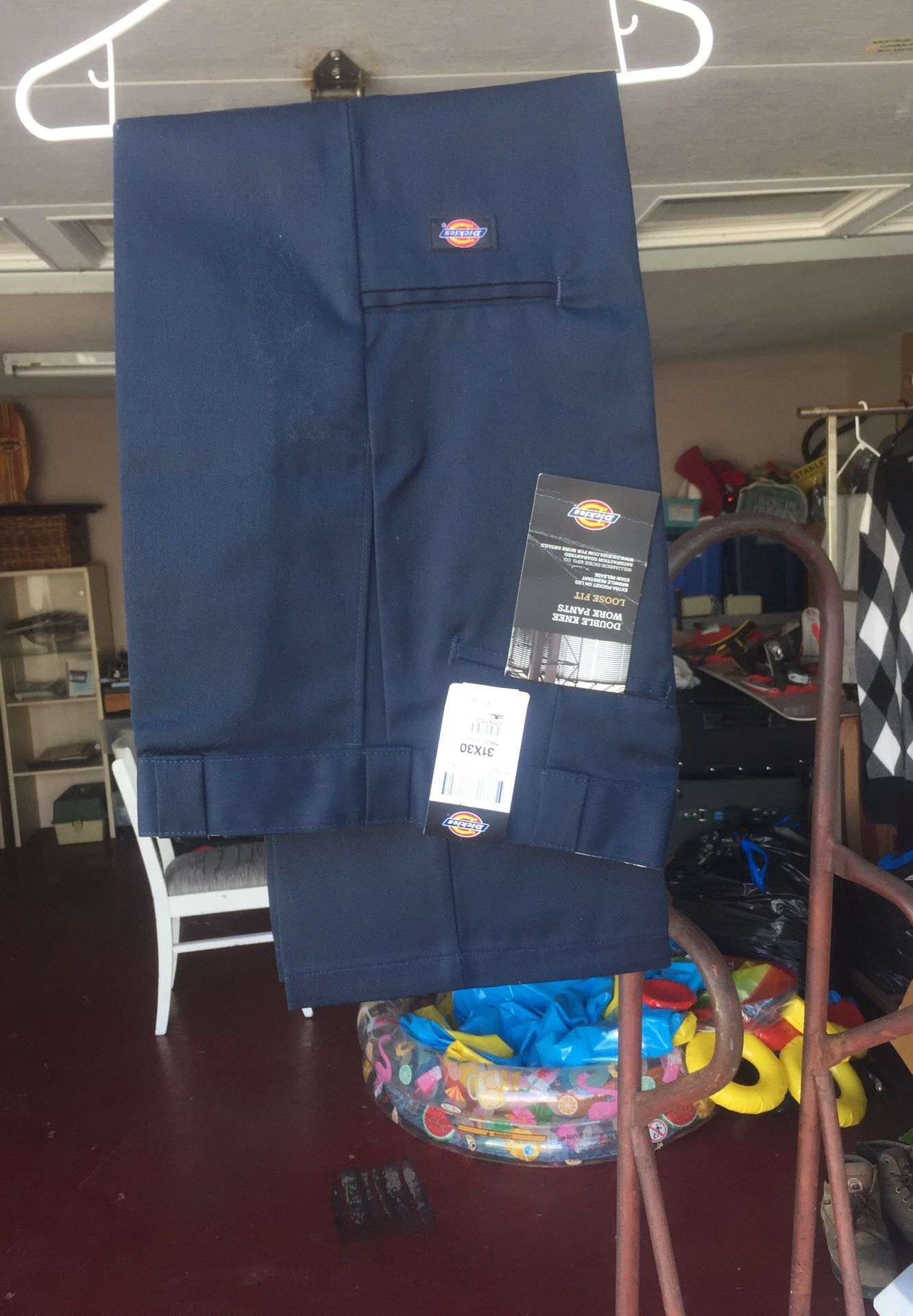 Dickies Dark Blue work pants for Sale in Chula Vista, CA OfferUp