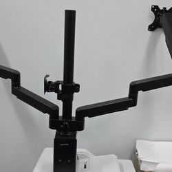 3 Monitor Arm Stand Holder