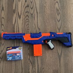 Nerf Gun Delta Trooper