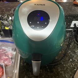 Air Fryer/ Freidora De Aire