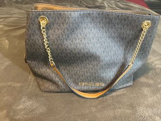 Michael Kors handbag