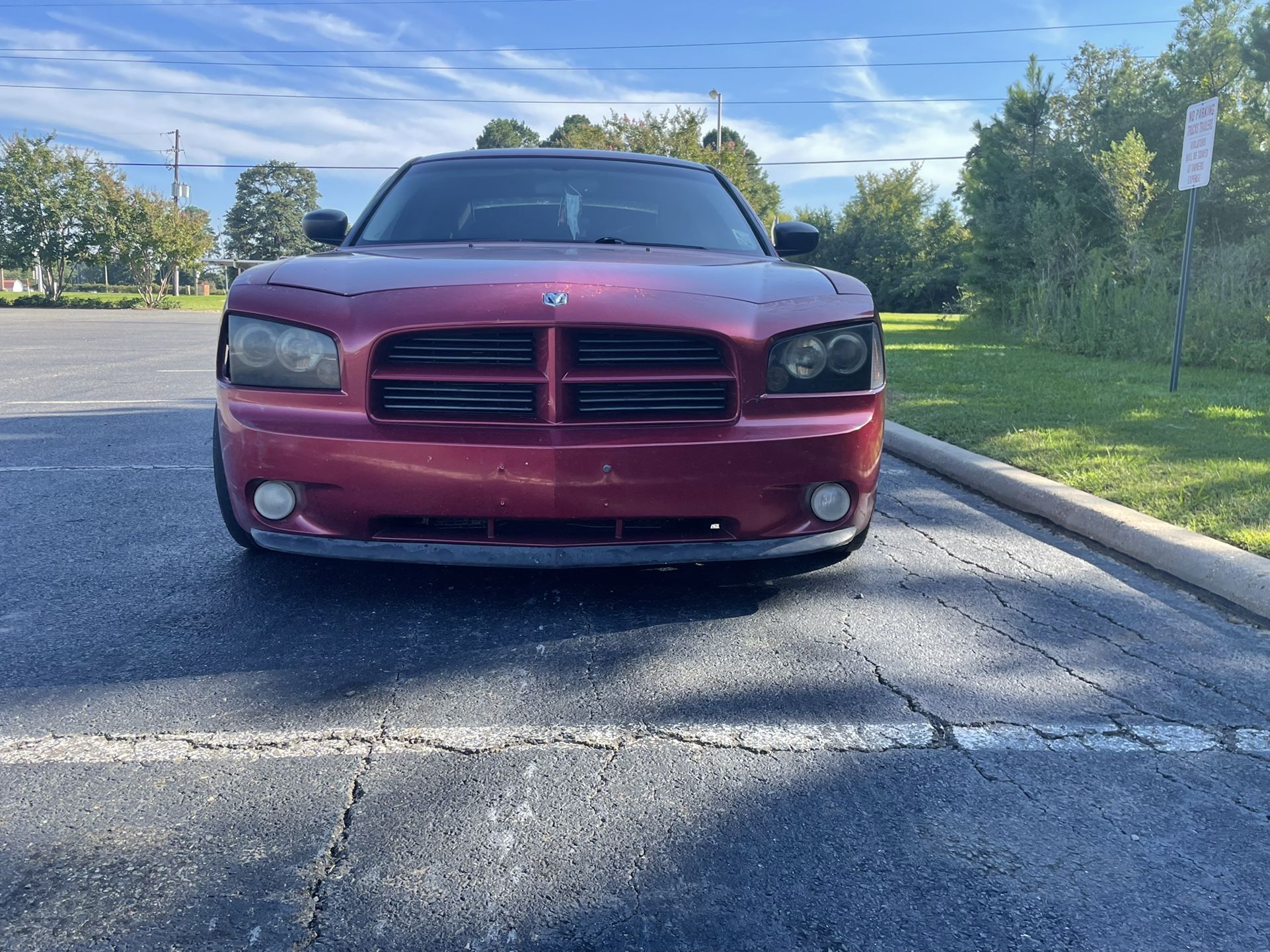 2009 Dodge Charger