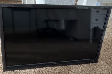 Free Sony Bravia LCD 46” TV