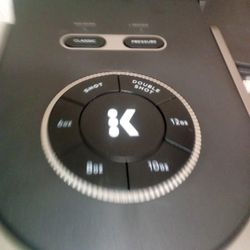 Keurig Coffee Maker 