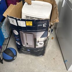Portable Air Conditioner 