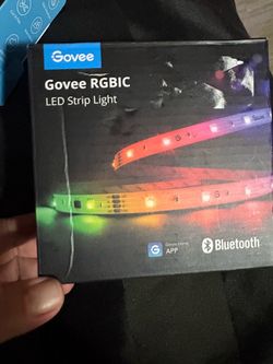 LED lights