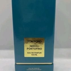 Tom ford Neroli Portofino 