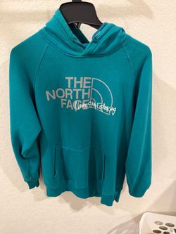 The North Face Never Stop Exploring Hoodie