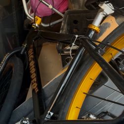 Big Ripper Se Bike