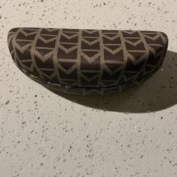 Michael Kors Case for sunglasses