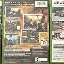 5 Xbox One Original Games