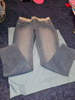Girl's Jeggings