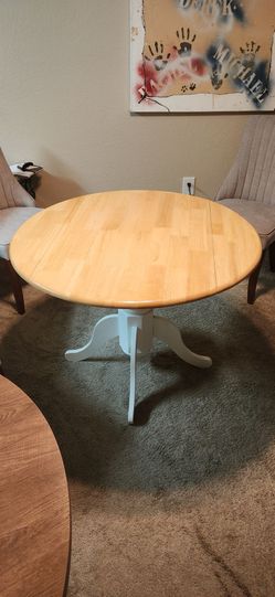 Free table