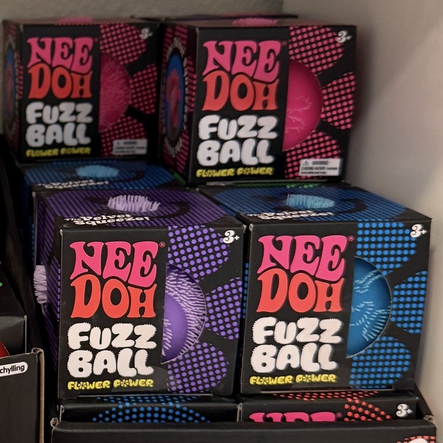 Needog Fuzzball NEEDOH FUZZBALL for Sale in Westminster, CA - OfferUp