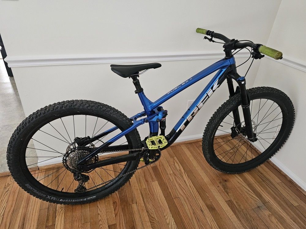 Trek Fuel EX 8 Large