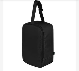 Beautyflier Travel Steam Iron Bag for Conair Handheld Garment Steamer, Portable Handheld Design Steamer Carrying Case