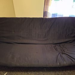 FUTON BED