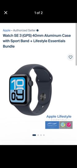 Apple Watch