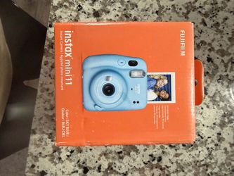Fujifilm instax mini 11