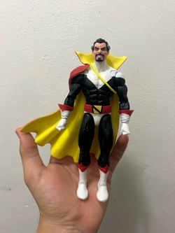 Marvel legends
