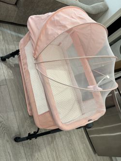 Bassinet
