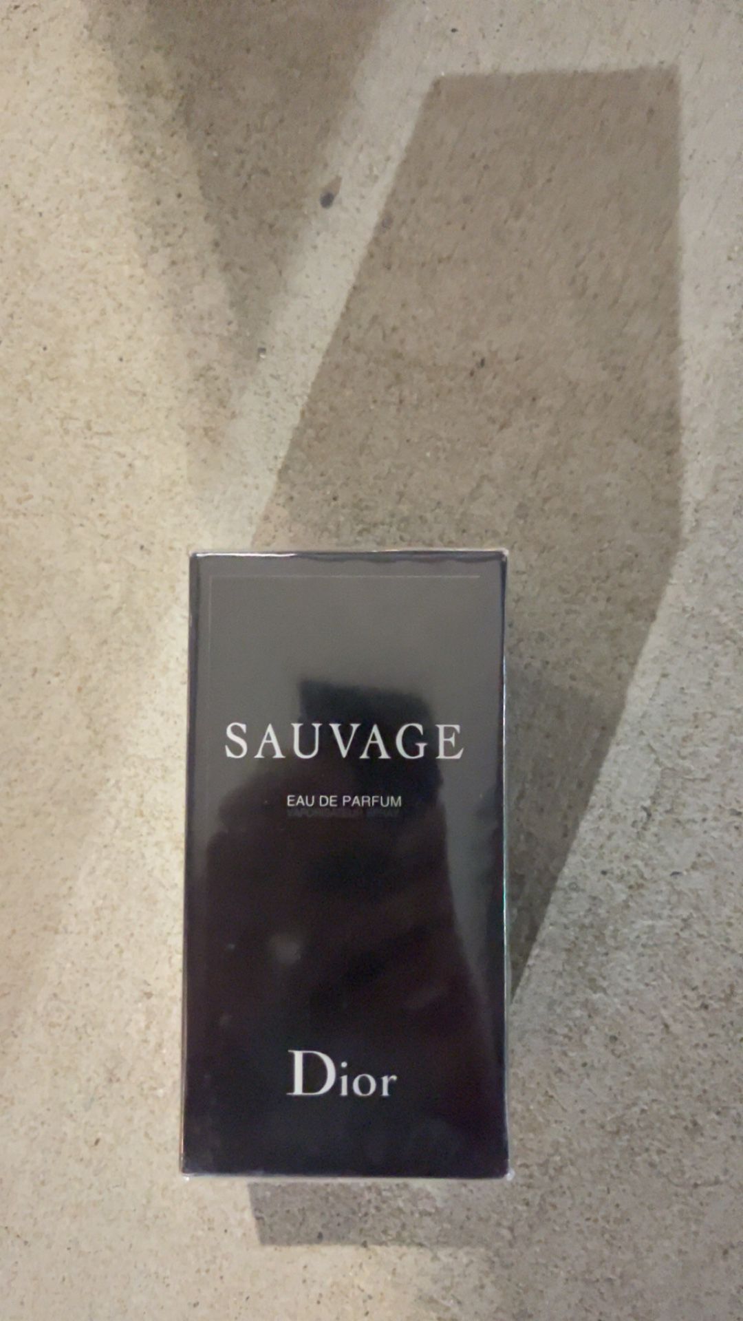 Dior Sauvage 