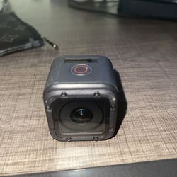 Gopro Here 5 Session