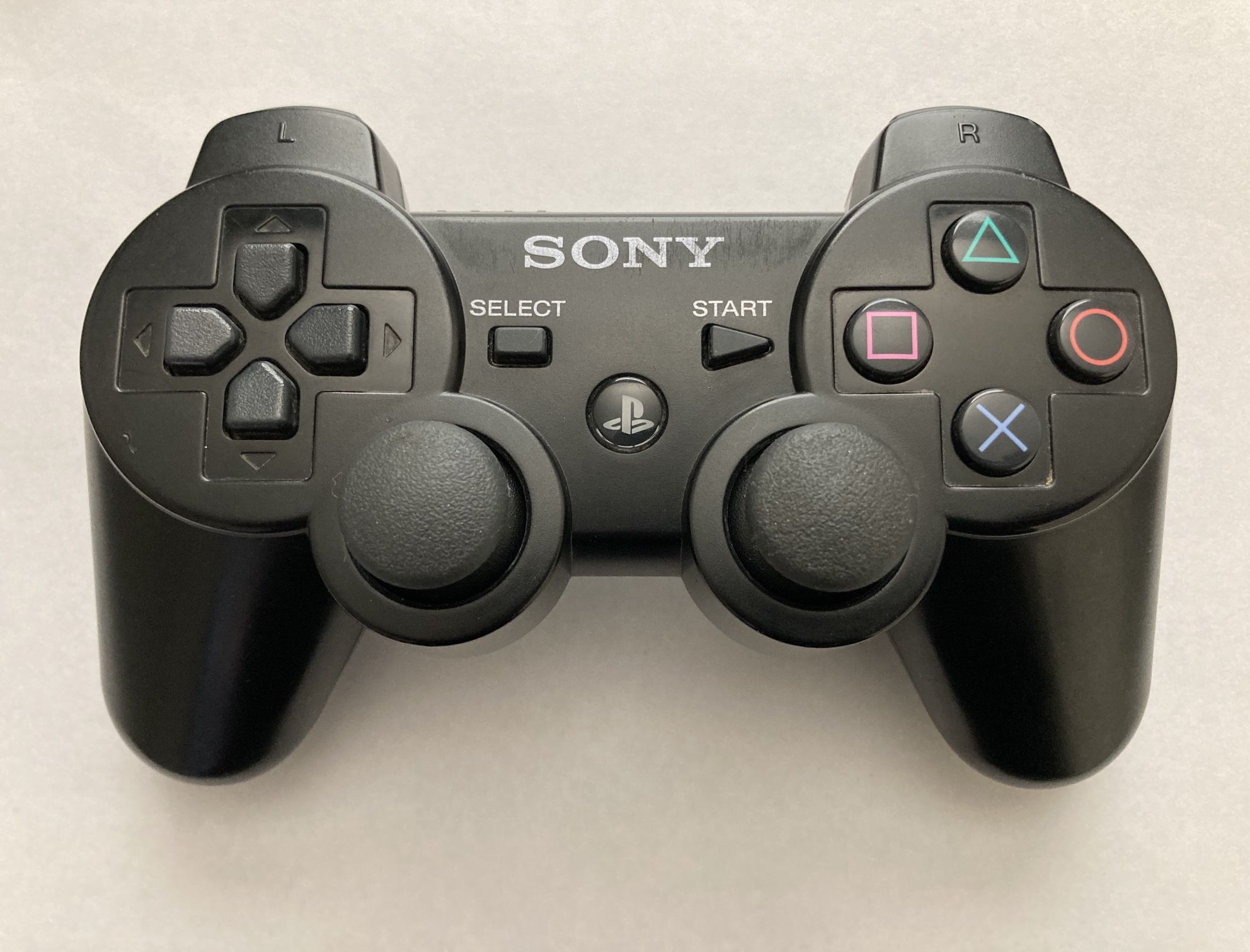 PlayStation 3 Controller