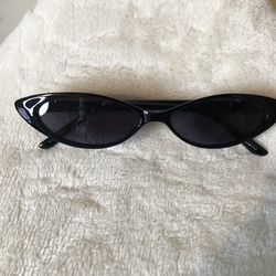 ALDO Sunglasses “Cat Eye”