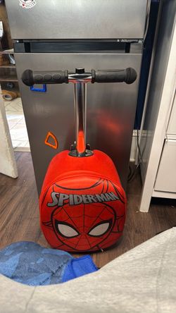 Back pack