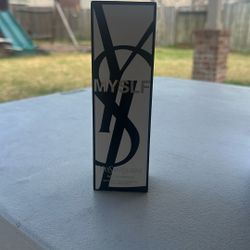Ysl Myslf