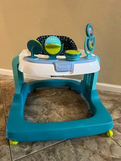 Baby walker