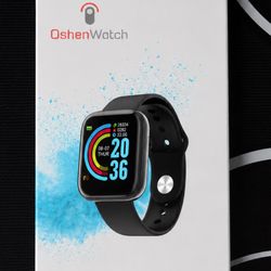 New Gen Digital Smart Watch