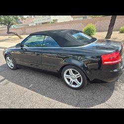 2008 Audi A4