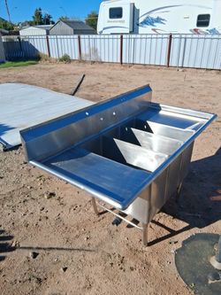 Restaraunt Dishwasher