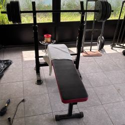 Bench Press