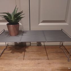 Stackable Wire Racks