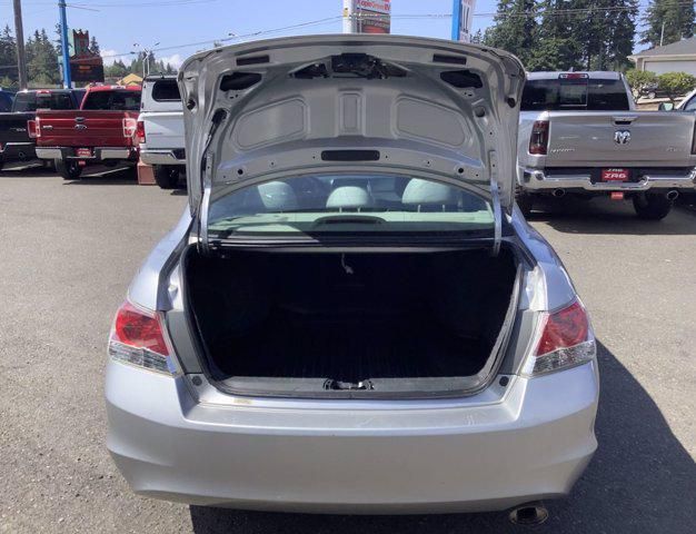 2011 Honda Accord Sdn