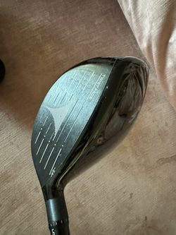 Taylor Made BRNR 13.5°