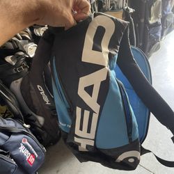 Head sport backpack  