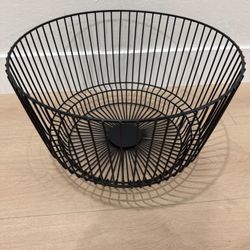 Metal  Wire Basket
