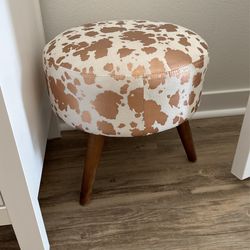 Small Ottoman