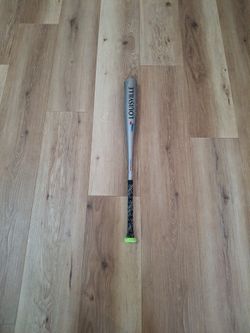 619 Solo Louisville Sluger Size 31 drop 11.