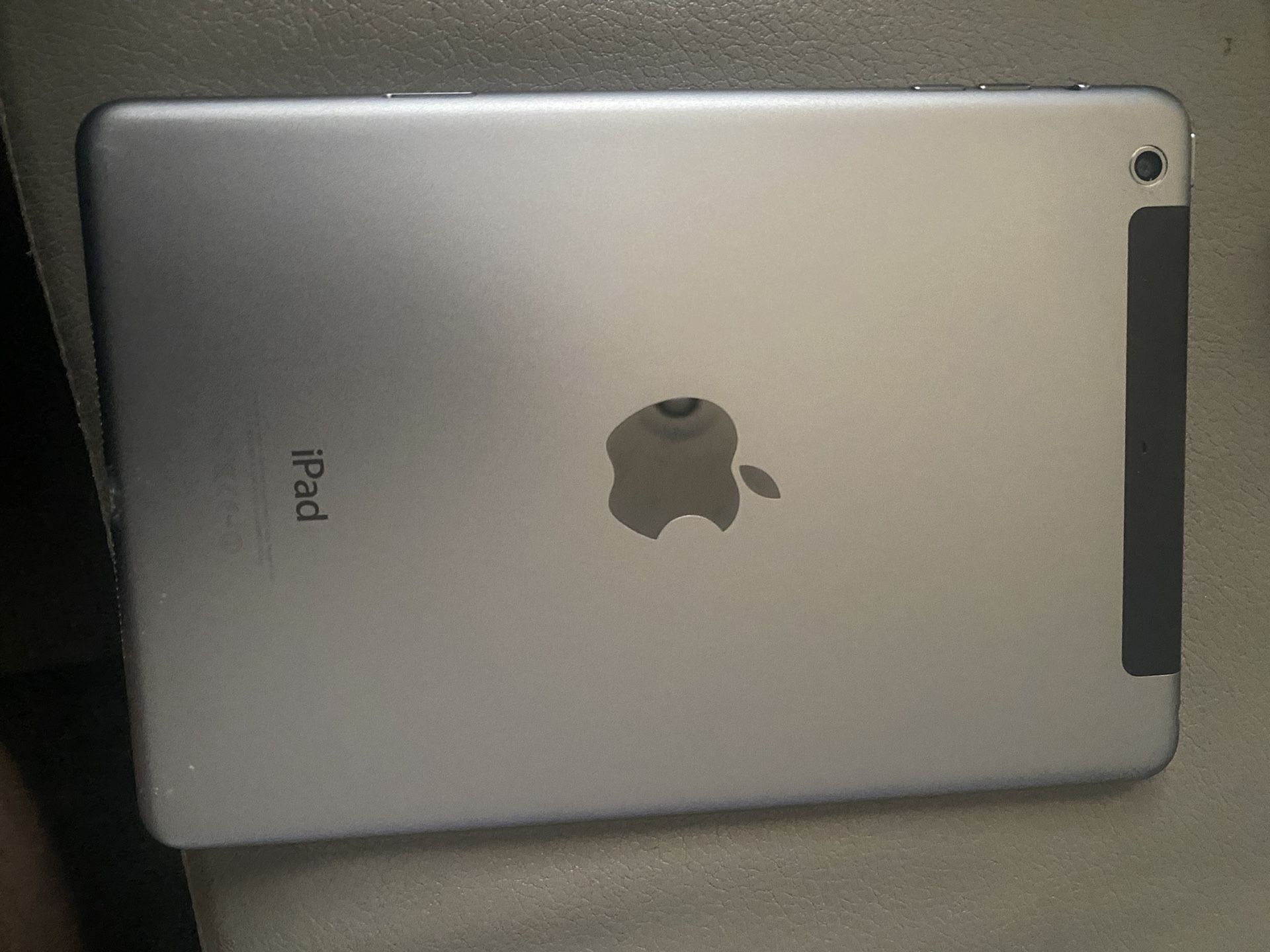 11 Inch iPad