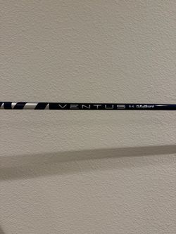 Fujikura ventus blue 5S